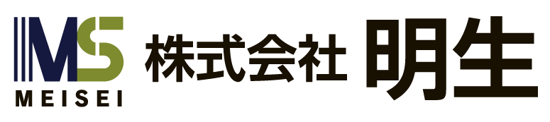 株式会社 明生
